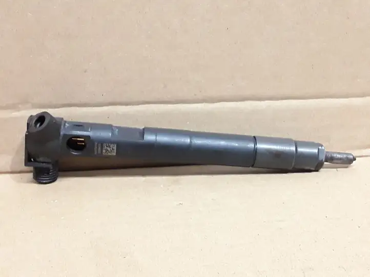 Mercedes-Benz C W204 (2007 - 2014) A6510702887 Форсунка — фото 1