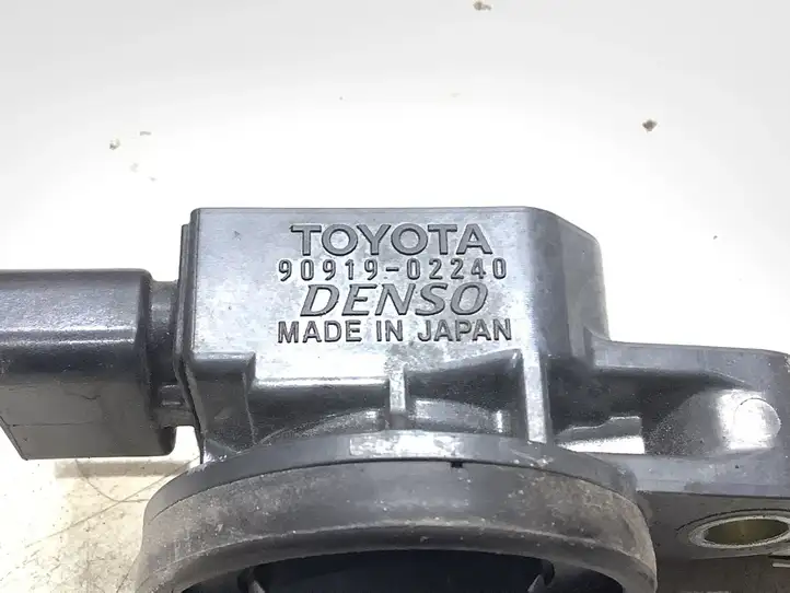 Toyota Prius (XW20) (2003 - 2009) 9091902240 Катушка зажигания — фото 3