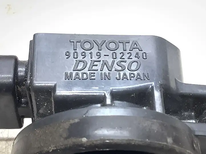 Toyota Prius (XW20) (2003 - 2009) 9091902240 Катушка зажигания — фото 3