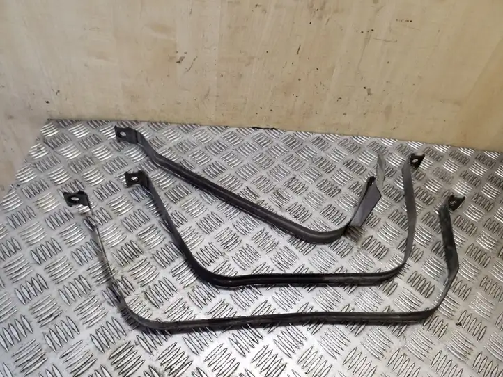 Audi Q7 4L (2009 - 2015) 7L8201391 Кронштейн топливного бака — фото 1