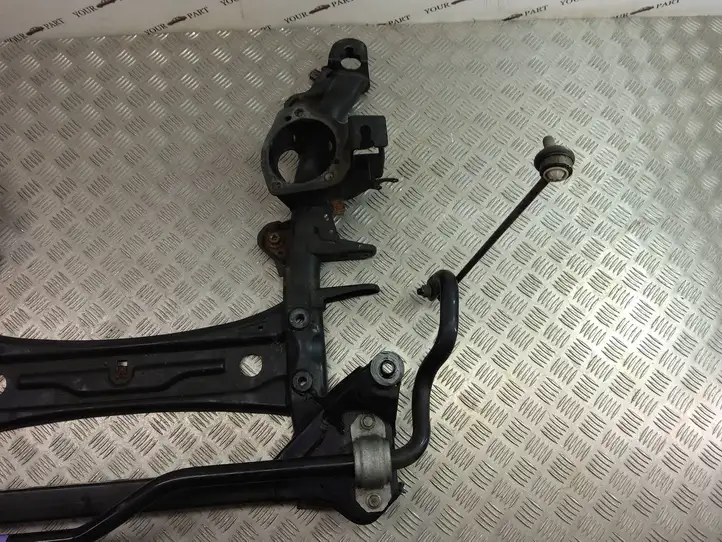 BMW X3 F25 (2010 - 2017) 6788710 Передняя балка подвески — фото 10
