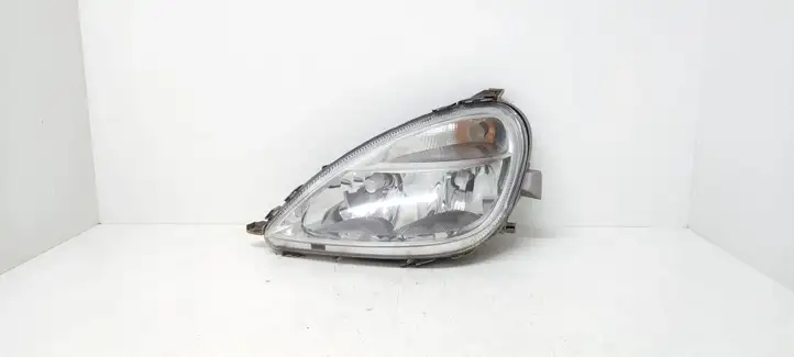 Mercedes-Benz A W168 (1997 - 2004) A1688201761 Передняя фара — фото 1