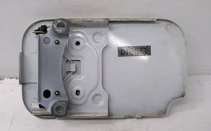 Dacia Dokker (2012 - 2021) 788330558R Крышка топливного бака — фото 2