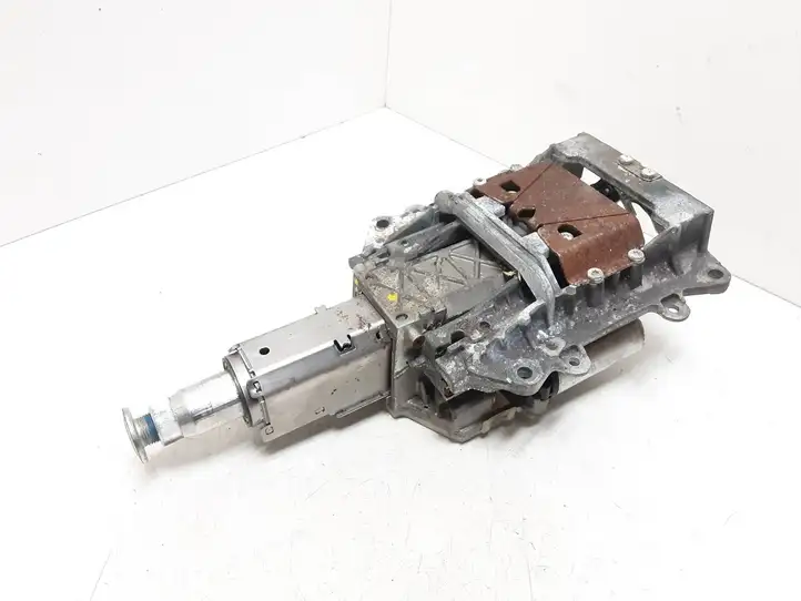 Audi Q7 4L (2005 - 2009) 7L8419501K Комплект оси рулевого колеса — фото 1