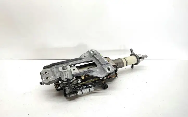 BMW 7 E65 E66 (2001 - 2008) 6908961 Комплект оси рулевого колеса — фото 3