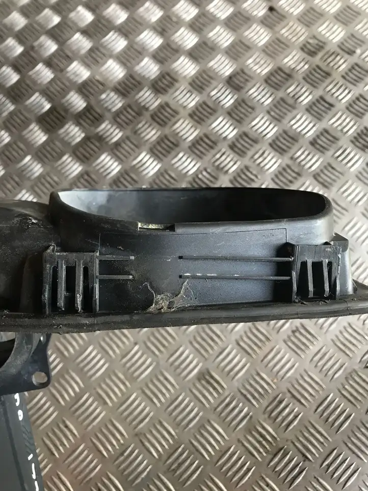 Audi A4 S4 B8 8K (2007 - 2011) 8K0809999B Крышка топливного бака — фото 7