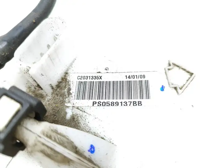 Ford Fiesta (2006 - 2008) C2031335X Топливный насос (в баке) — фото 4