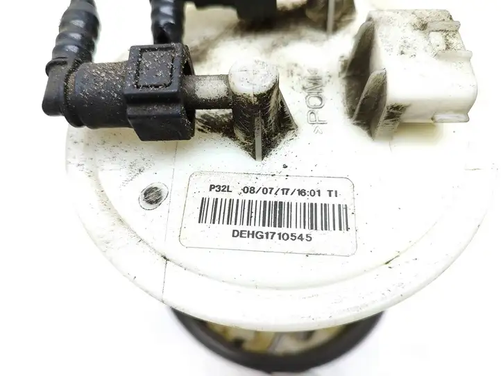 Nissan Qashqai (2013 - 2017) DEHG1710545 Топливный насос (в баке) — фото 4