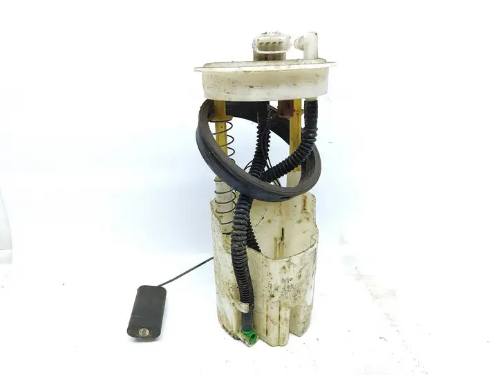 Nissan Qashqai (2006 - 2010) 17040JD51A Топливный насос (в баке) — фото 1