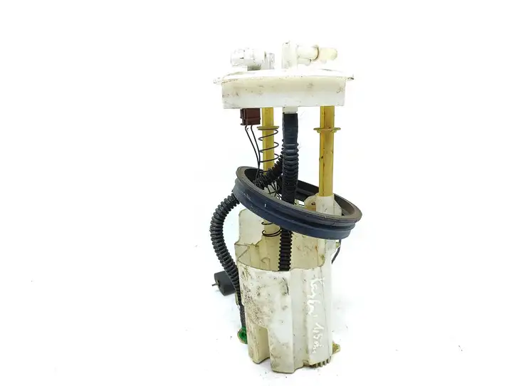 Nissan Qashqai (2006 - 2010) 17040JD51A Топливный насос (в баке) — фото 2