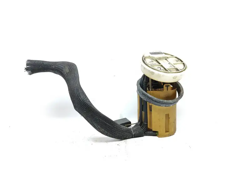 Mercedes-Benz C W203 (2000 - 2007) A2034703394 Топливный насос (в баке) — фото 2