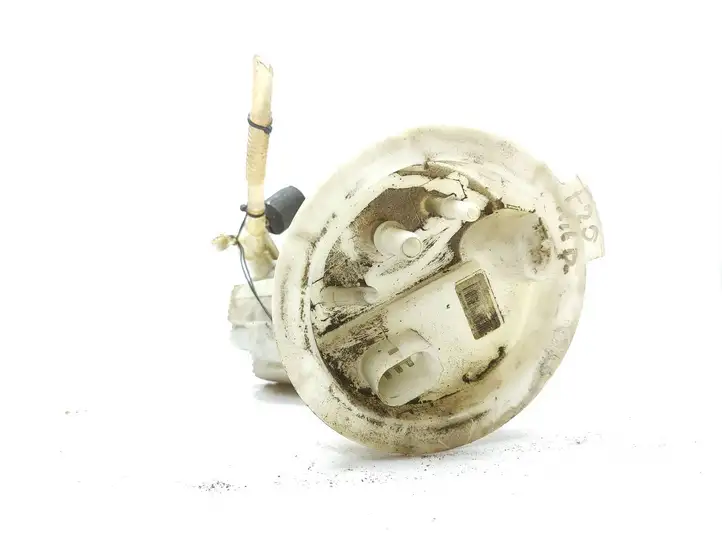 BMW 1 F20 F21 (2011 - 2019) Топливный насос (в баке) — фото 3