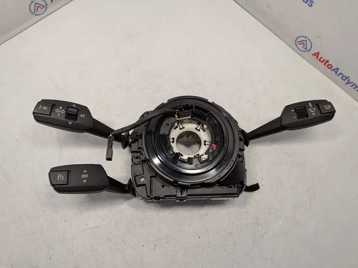 BMW X5 E70 (2006 - 2013) 9164423 Комплект оси рулевого колеса — фото 1