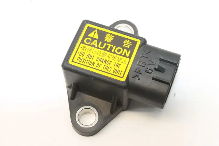 Toyota Land Cruiser (HDJ90) (1996 - 2002) 8944160020 Датчик ускорения — фото 1