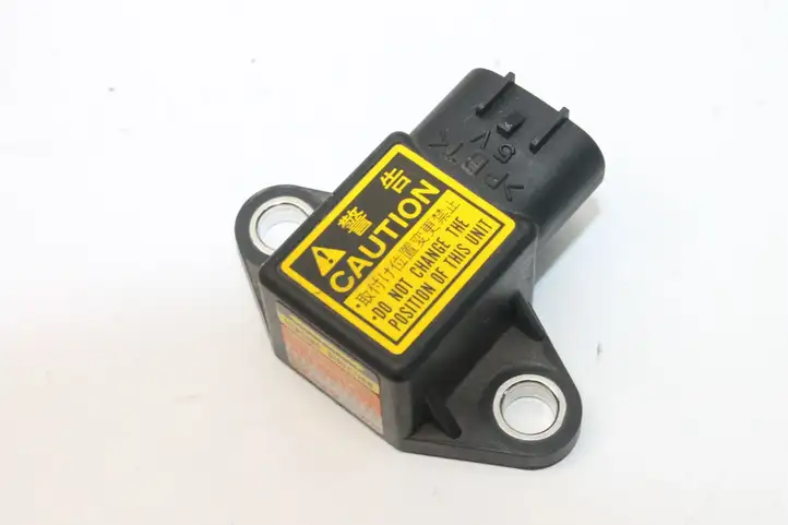 Toyota Land Cruiser (HDJ90) (1996 - 2002) 8944160020 Датчик ускорения — фото 2