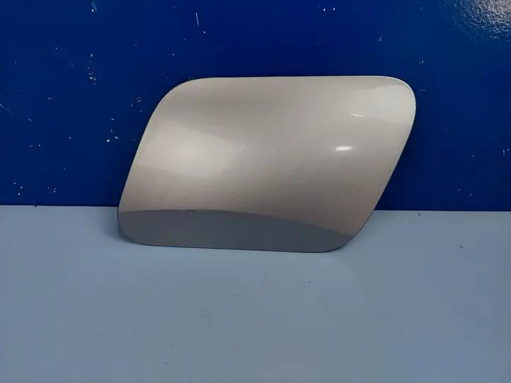 Peugeot 2008 I (2013 - 2019) 9825833480 Крышка топливного бака — фото 1