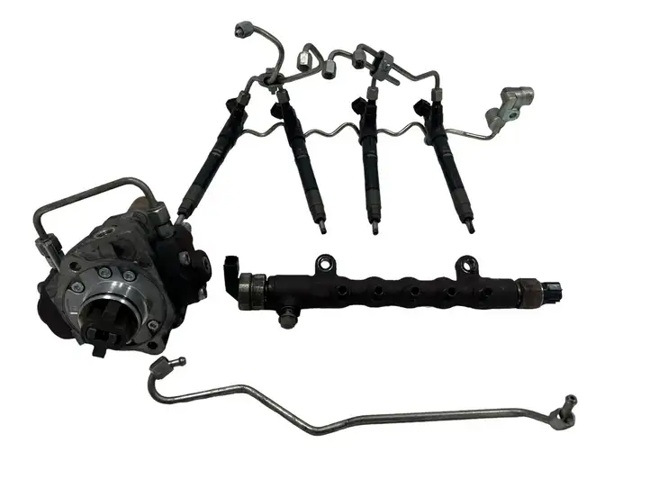 Toyota RAV 4 (XA40) (2012 - 2018) HU2940001021 Комплект системы впрыска — фото 1