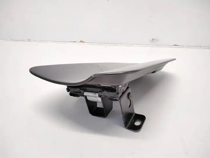 BMW X5 E53 (1999 - 2006) 18907H291 Крышка топливного бака — фото 4