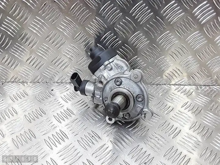 BMW 3 F30 F35 F31 (2012 - 2018) 0445010768 Топливный насос — фото 1