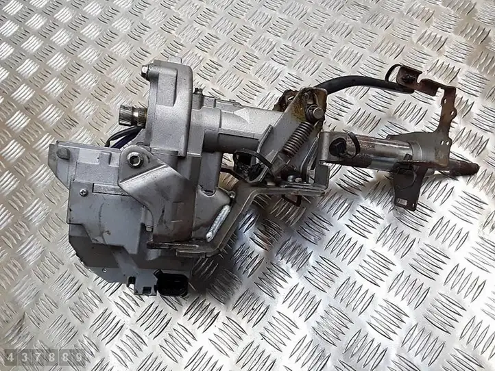 Nissan Qashqai (2010 - 2013) 48810BR00A Насос гидроусилителя руля — фото 1