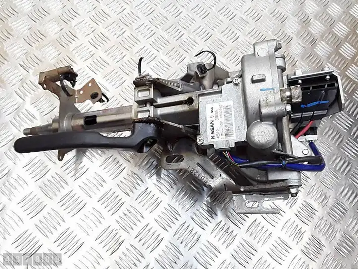 Nissan Qashqai (2010 - 2013) 48810BR00A Насос гидроусилителя руля — фото 3