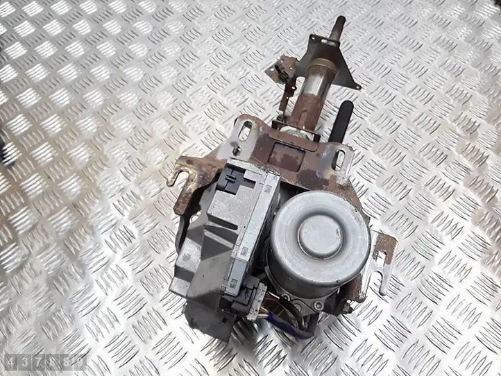 Nissan Qashqai (2010 - 2013) 48810BR00A Насос гидроусилителя руля — фото 7