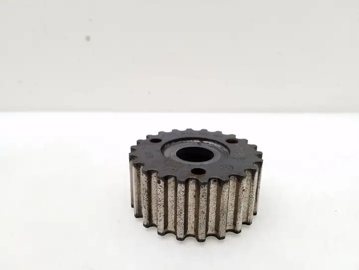Audi A3/S3 8V (2012 - 2016) 04L130101 Шкив топливного насоса — фото 4