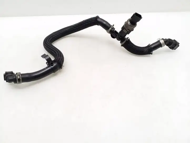 Nissan Qashqai (2013 - 2017) 166398000R Датчик уровня топлива — фото 1