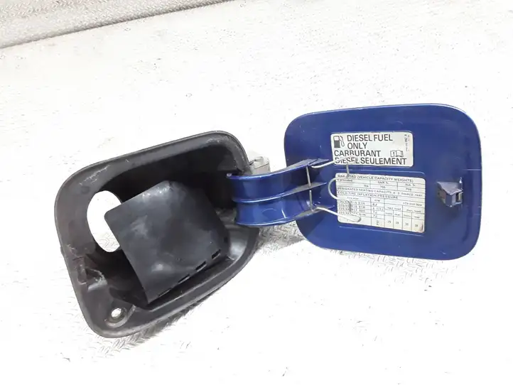 Volkswagen New Beetle (1997 - 2005) 1H0010092R Крышка топливного бака — фото 2