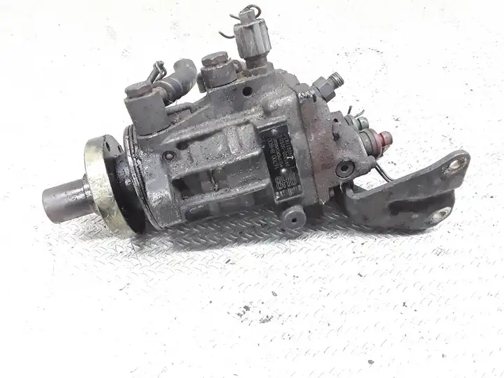 Nissan Primera (2001 - 2008) 167008H800 Топливный насос — фото 1