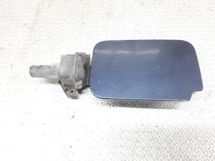 Citroen C8 (2002 - 2008) 1485207080 Крышка топливного бака — фото 1