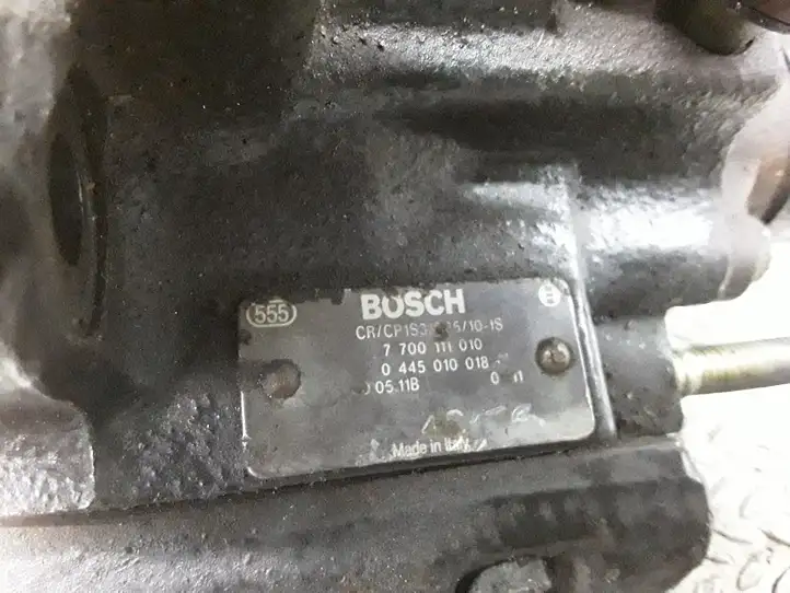 Renault Scenic I (1996 - 2003) 7700111010 Топливный насос — фото 5