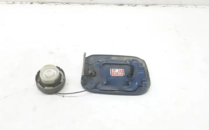 Toyota Avensis Verso (2001 - 2004) Крышка топливного бака — фото 2