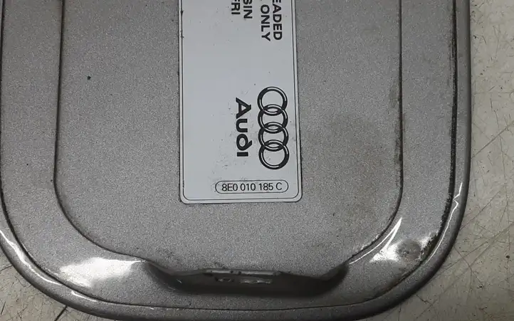 Audi A4 S4 B6 8E 8H (2000 - 2006) 8E0010185C Крышка топливного бака — фото 3