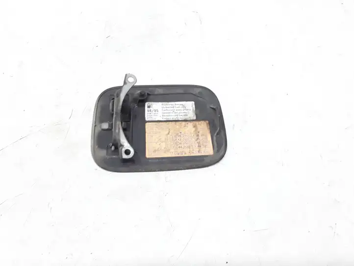 Audi A6 S6 C5 4B (2001 - 2004) 4B0010199C Крышка топливного бака — фото 2