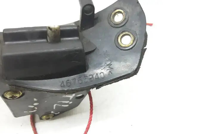 Fiat Stilo (2001 - 2010) 46763940 Замок крышки топливного бака — фото 3