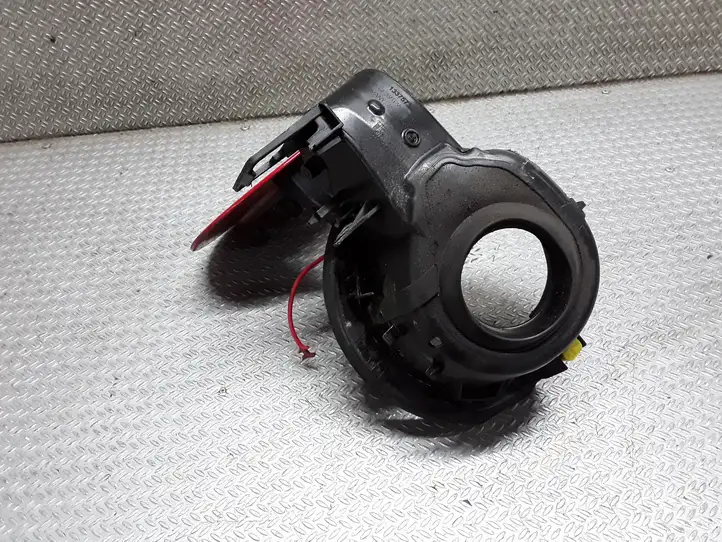 Opel Astra J (2009 - 2012) 13375739 Крышка топливного бака — фото 3