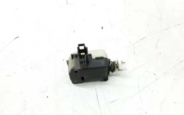 Smart ForTwo I (2000 - 2007) A4548200326 Замок крышки топливного бака — фото 2