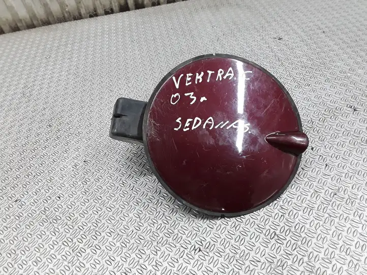 Opel Vectra C (2002 - 2005) 9180510 Крышка топливного бака — фото 1