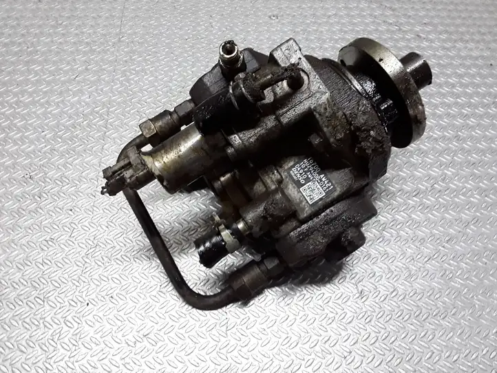 Nissan Almera N16 (2000 - 2010) HU2940000161 Топливный насос — фото 1