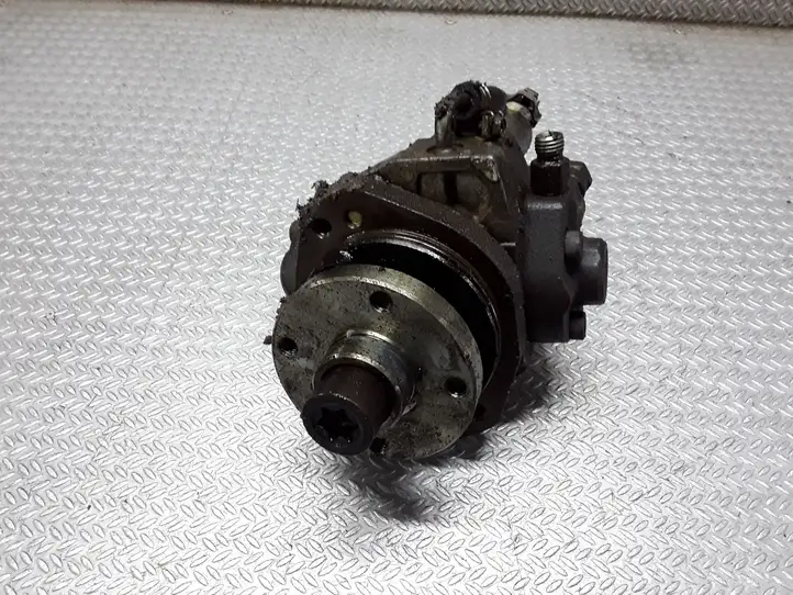 Nissan Almera N16 (2000 - 2010) HU2940000161 Топливный насос — фото 2