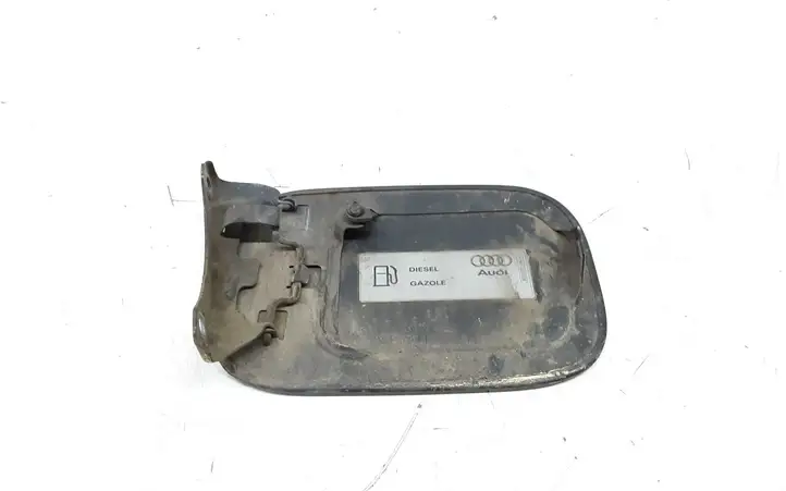 Audi A4 S4 B6 8E 8H (2000 - 2006) 8E0010184H Крышка топливного бака — фото 2