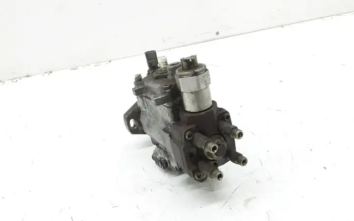 Opel Astra G (1998 - 2004) 8971852423 Топливный насос — фото 3