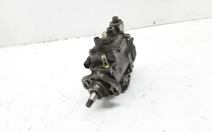 Opel Astra G (1998 - 2004) 8971852423 Топливный насос — фото 4