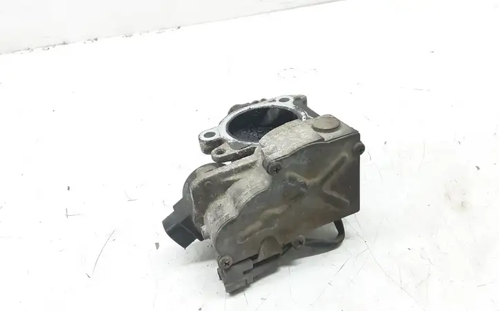 Toyota Avensis Verso (2001 - 2004) 8967221020 Дроссельная заслонка — фото 3