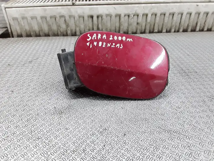 Citroen Xsara (1997 - 2006) 9622085880 Крышка топливного бака — фото 1