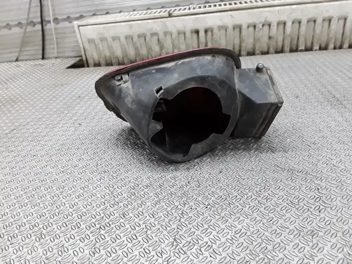 Citroen Xsara (1997 - 2006) 9622085880 Крышка топливного бака — фото 3