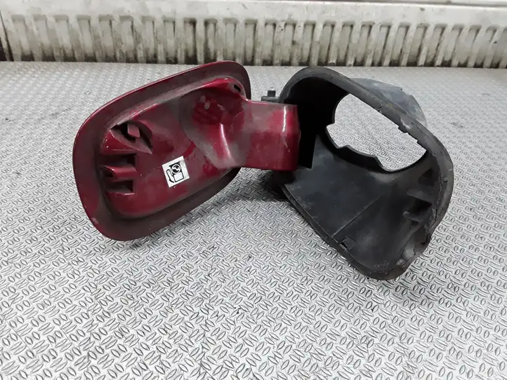 Citroen Xsara (1997 - 2006) 9622085880 Крышка топливного бака — фото 4