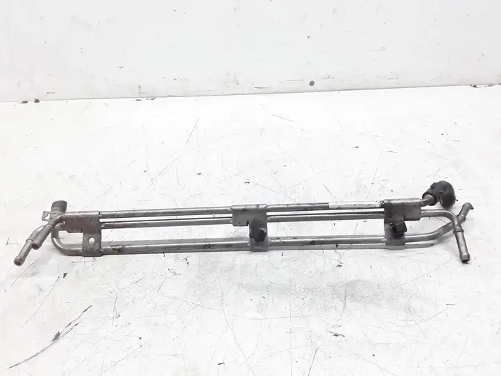 Volkswagen Golf IV (1998 - 2005) 038130309E Трубка топливной системы — фото 1