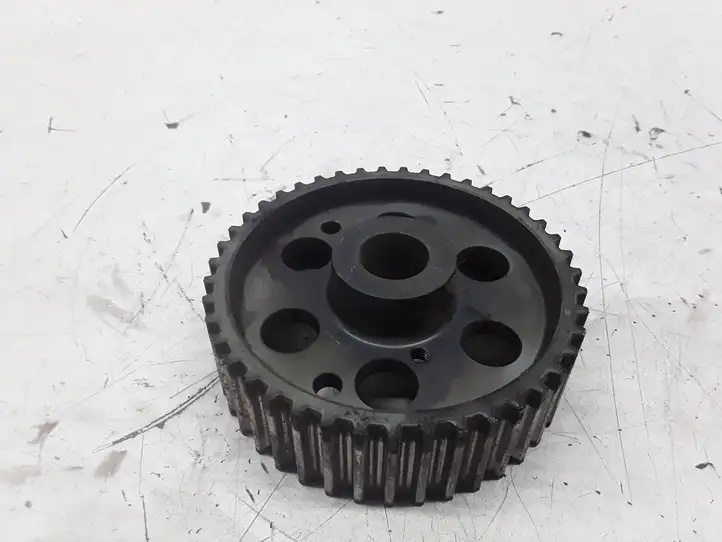 Opel Zafira B (2003 - 2006) 46517943 Шкив топливного насоса — фото 3